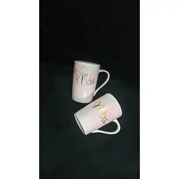 Ceramic Cup 360ml - Master