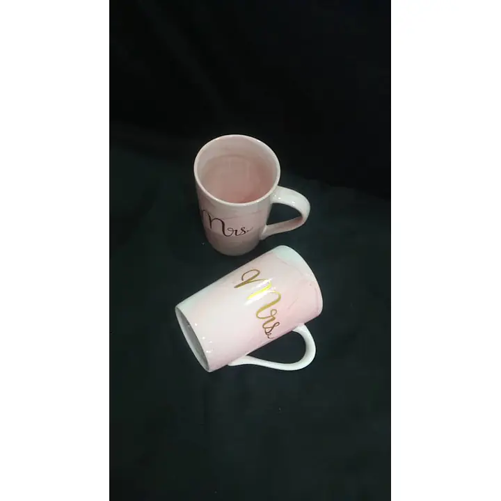 Ceramic Cup 360ml - Master
