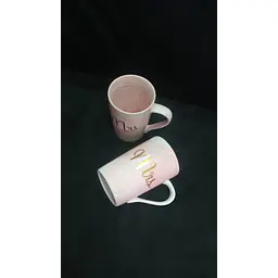 Ceramic Cup 360ml - Master