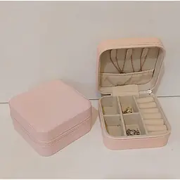 Portable Jewelry Box - Master