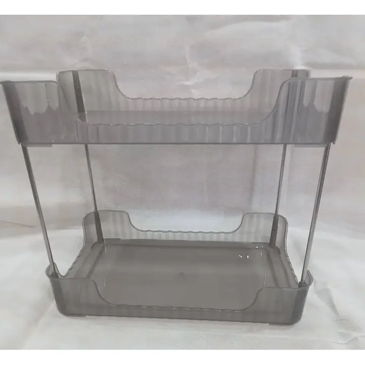 Plastic Storage Rack - Master