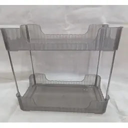 Plastic Storage Rack - Master