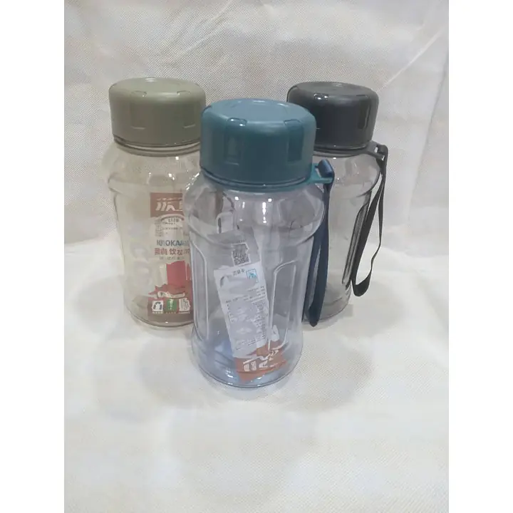850ml Water Bottle - Master