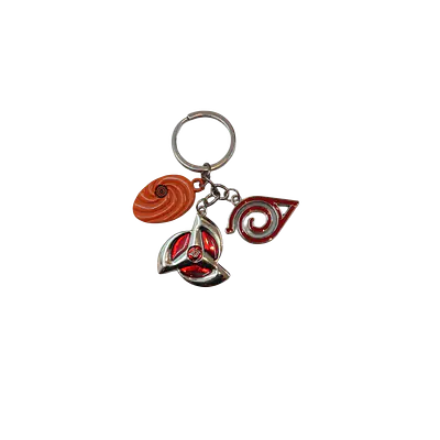 Obito, Konoha and Sharingan primary image