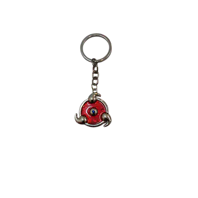 Sharingan Fully Active primary image