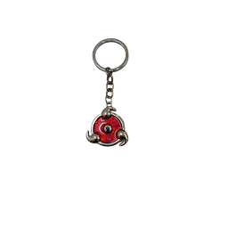 Sharingan Fully Active - Master