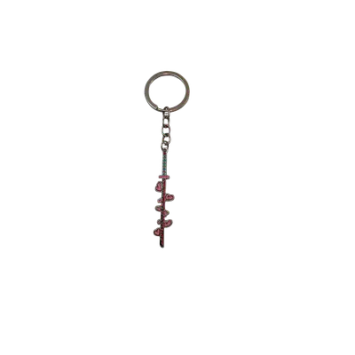 Mitsuri Kanroji Love Hashira Sword primary image
