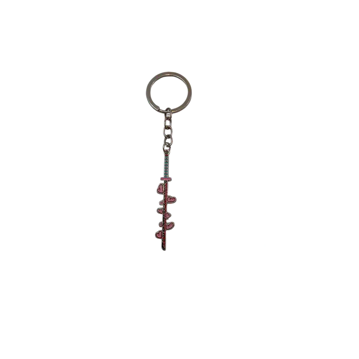 Mitsuri Kanroji Love Hashira Sword - Master