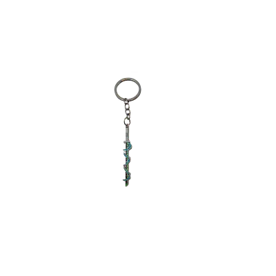 Giyu Tomioka Water Hashira Sword primary image