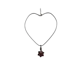 Naruto Necklace - Master