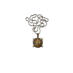 One Piece Necklace - Master