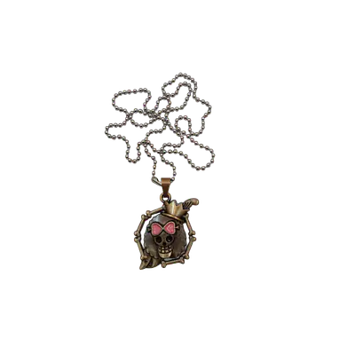 One Piece Necklace primary image