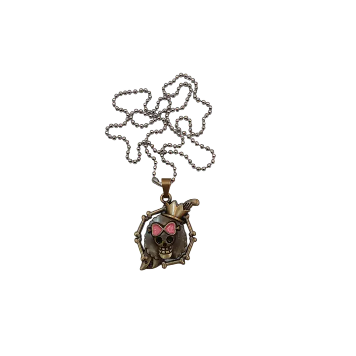 One Piece Necklace - Master
