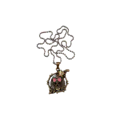 One Piece Necklace - Master