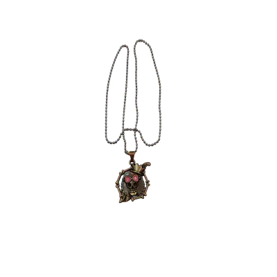 One Piece Necklace secondary image