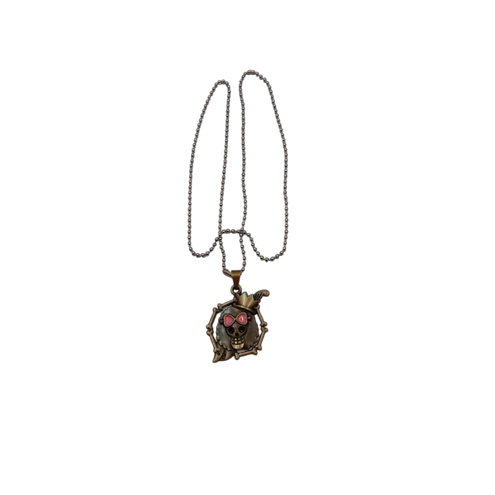 One Piece Necklace - Master