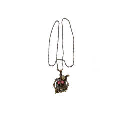 One Piece Necklace - Master