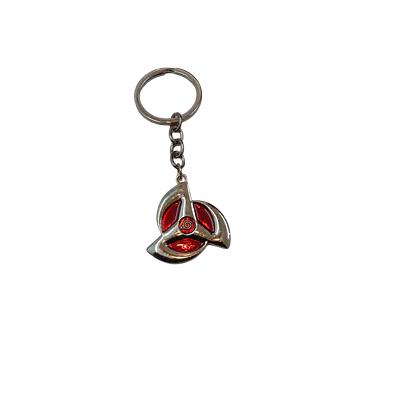 Kakashi's Mangekyou sharingan primary image