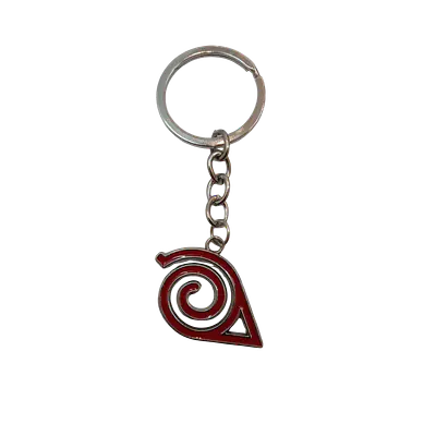 Kakashi's Mangekyou sharingan secondary image