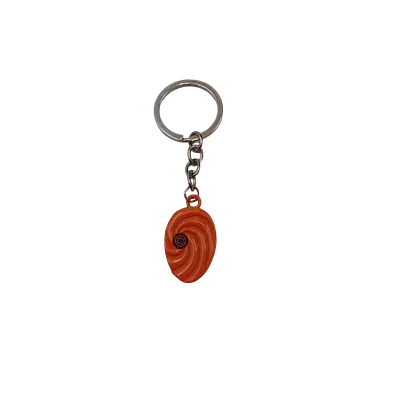 Tobi Obito's Mask primary image