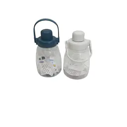 1300ml Water Bottle W/Sticker Mixed - Master