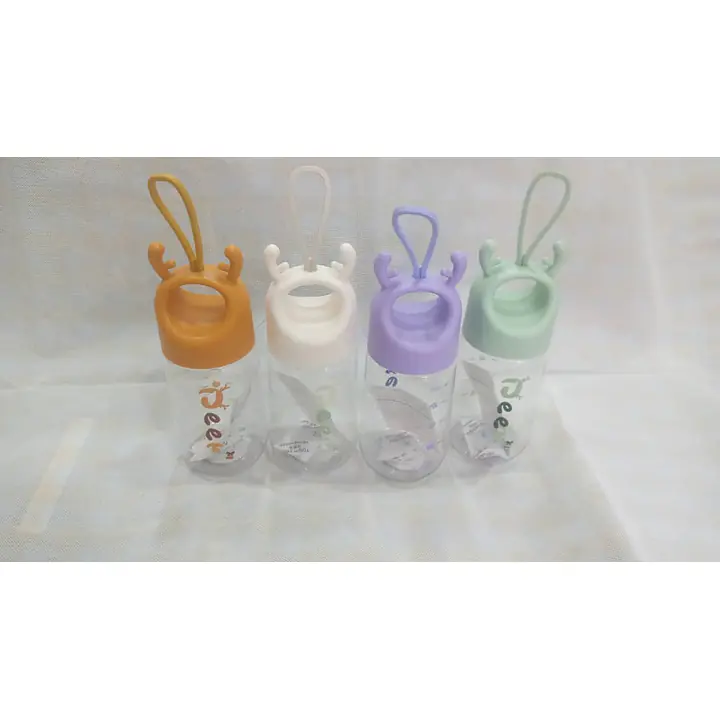 Deer Anter Water Bottle - Master