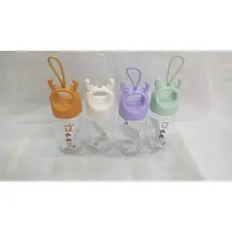 Deer Anter Water Bottle - Master
