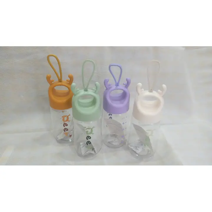 Deer Anter Water Bottle - Master