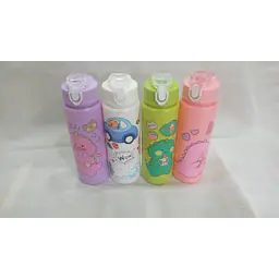 Kids Water Bottle - Master