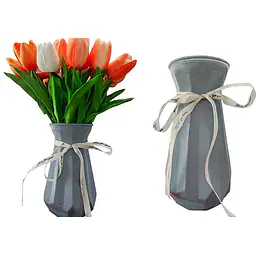 Blue Vase - Master