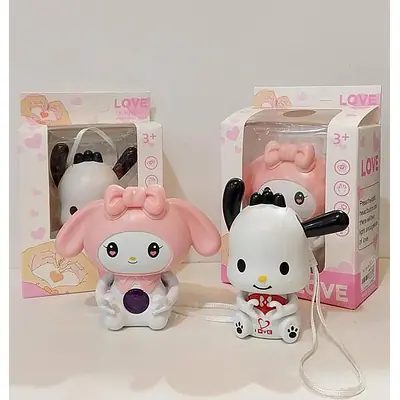Cute Sanrio Toys primary image
