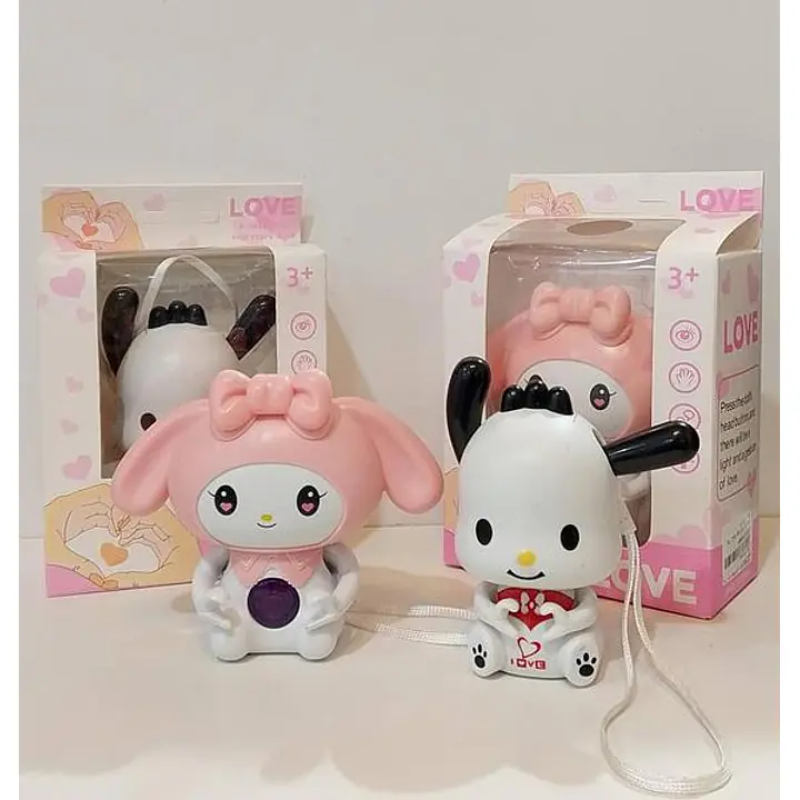 Cute Sanrio Toys - Master