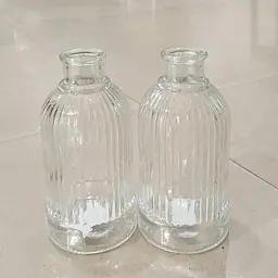Flower Vase - Master