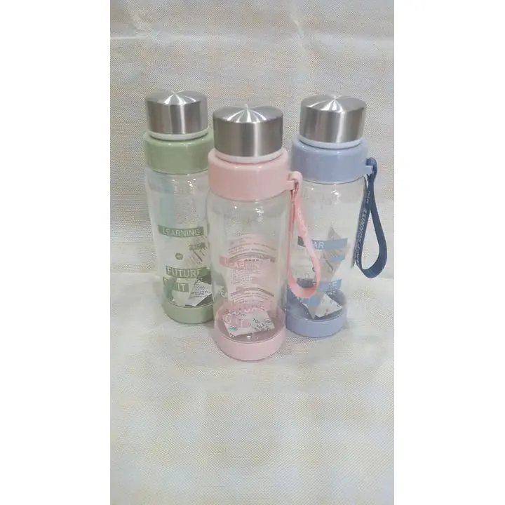 Sport Portable Bottle - Master