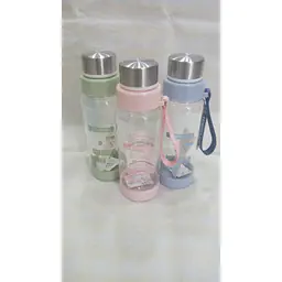 Sport Portable Bottle - Master