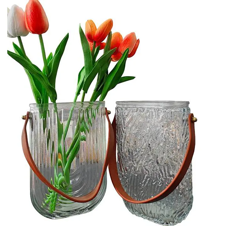 Flower Vase - Master