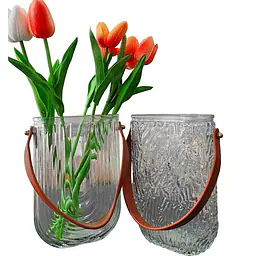 Flower Vase - Master