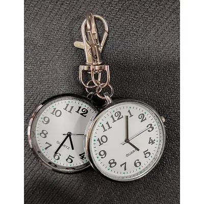 Pocket Watch primary image
