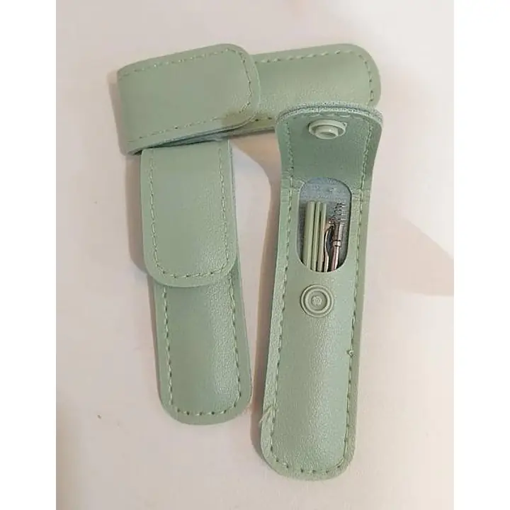Ear Cleaner Green#3 (Set - Master