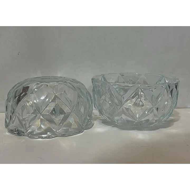 Engraved Pattern Glass - Master