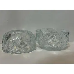 Engraved Pattern Glass - Master
