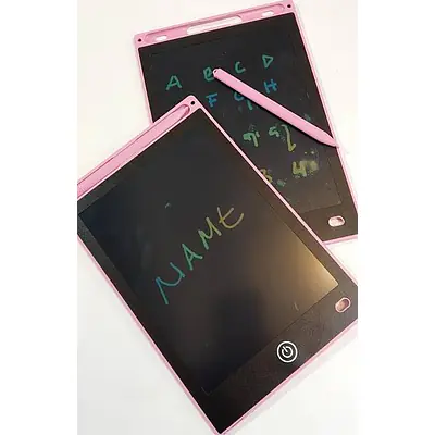 Educational Toy Erasable Draw Board primary image