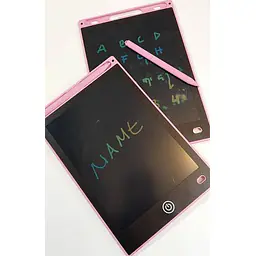 Educational Toy Erasable Draw Board - Master