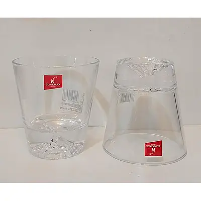 Crystal Snow Mountain Cup primary image