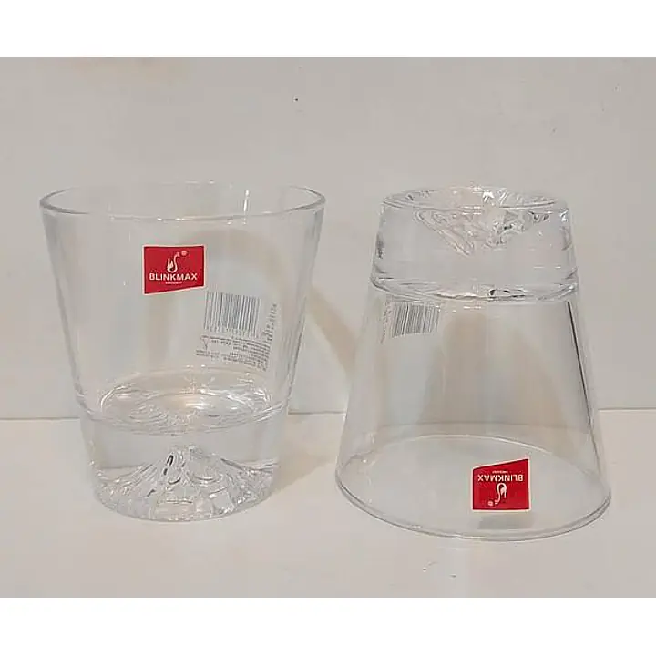 Crystal Snow Mountain Cup - Master