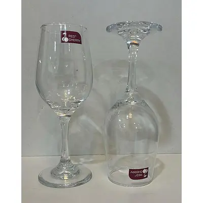 Champagne Glass primary image