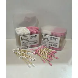 Cotton Swabs - Master