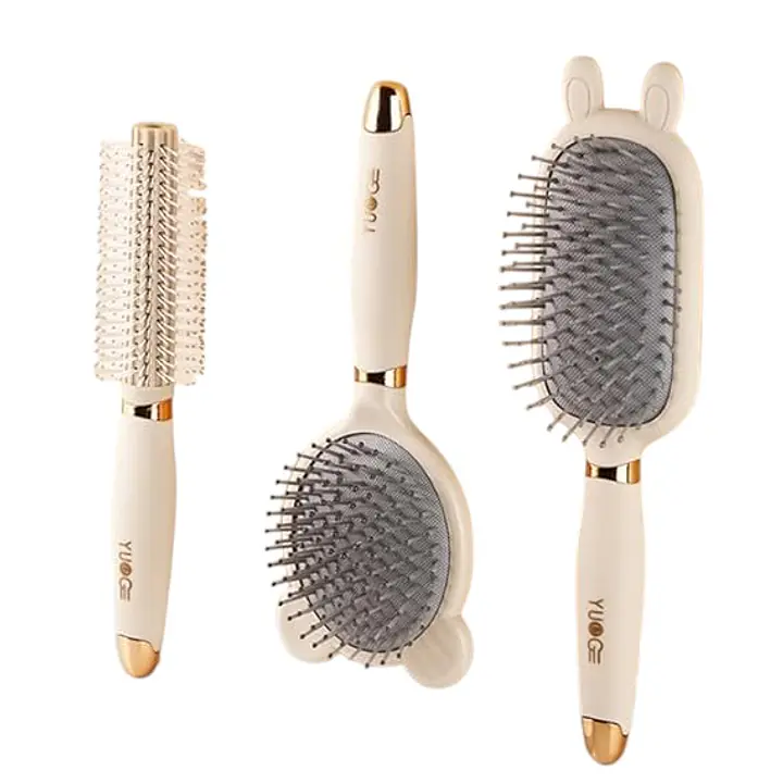 Hair Brush - Master