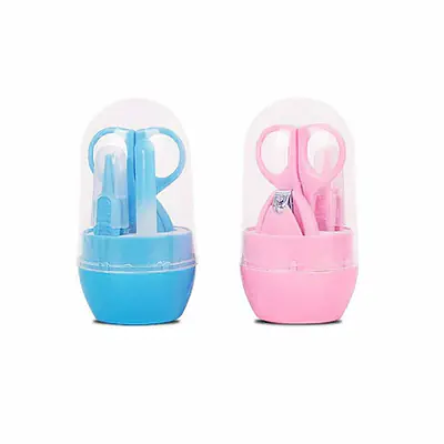 Baby Nail Clipper Set primary image