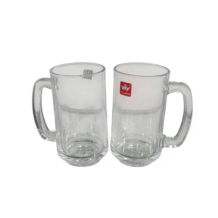 Beer Glass - Master